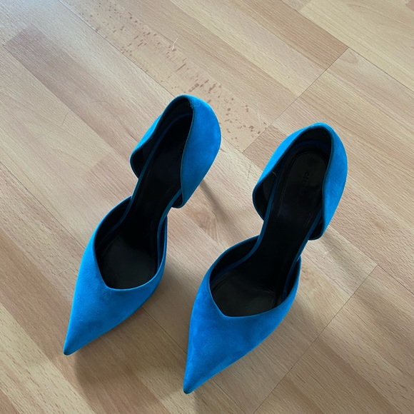 Celine Heels - Picture 2 of 4